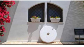 Room in BB - Beautiful triple room in ancient Masseria near the sea in a quiet olive trees